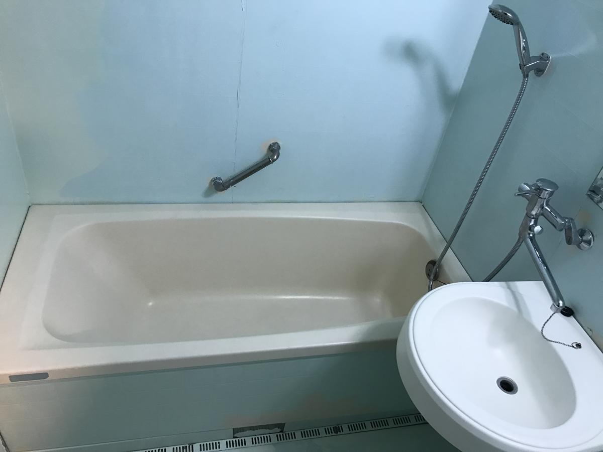 Gwangan Business Motel Пусан Экстерьер фото